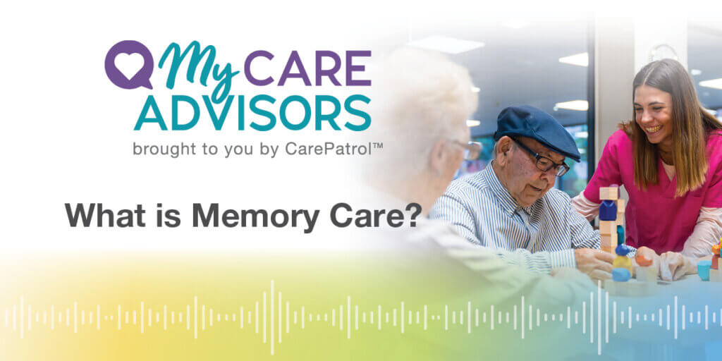 Blog_ What is Memory Care